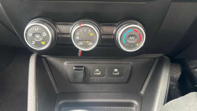 Dacia Duster 1.5 Blue dCi Comfort 5dr Diesel Estate